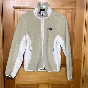 Patagonia Jacket